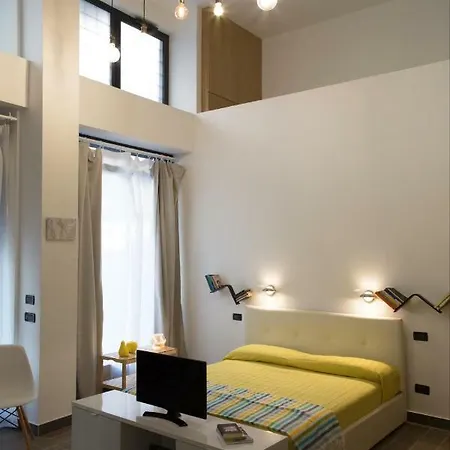 Apartment Fiammella House Rome