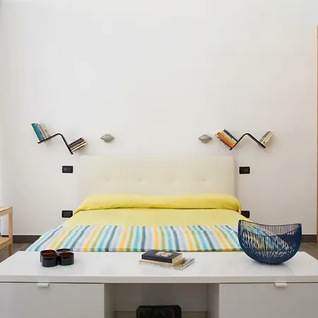 Fiammella House Rome