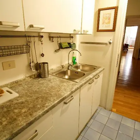 Navona Loft Appartamento *
