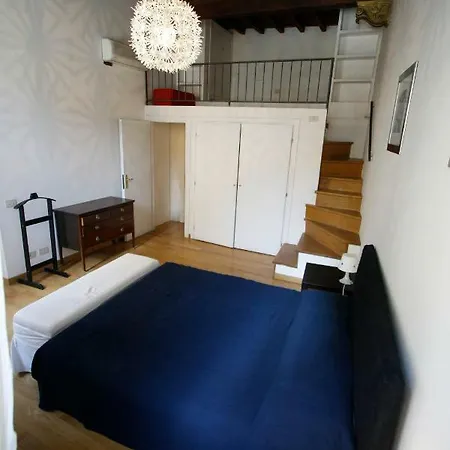 Navona Loft Appartamento Roma