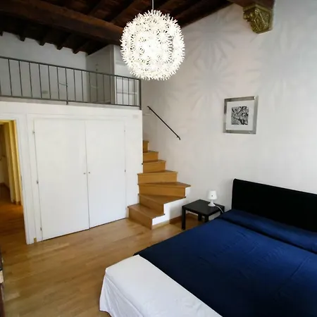 Appartamento Navona Loft