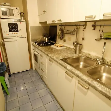 Navona Loft Appartamento *