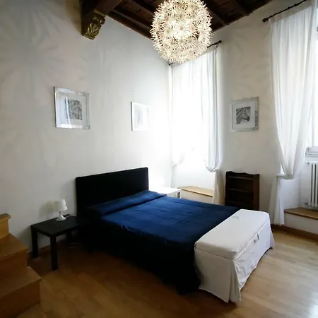 Navona Loft Appartamento Roma