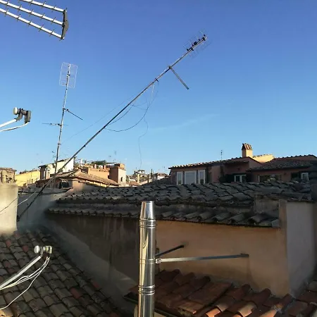 Holiday home Coronari Golden Loft *