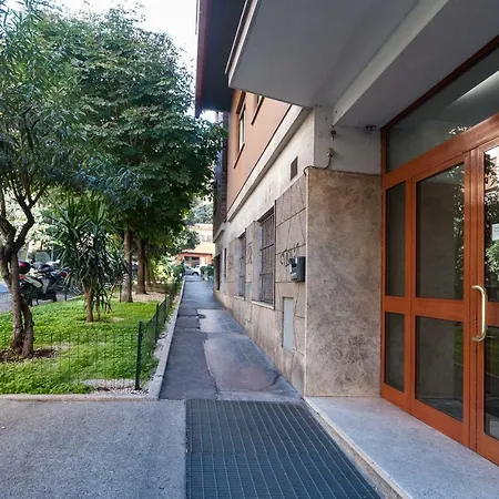 Apartamento Interno 9 A San Pietro *