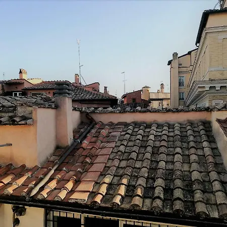 Coronari Golden Loft Holiday home *