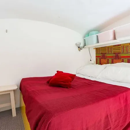 Porta Pia Apartment Rome