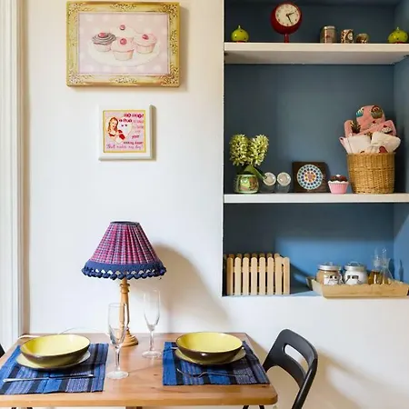 Porta Pia Apartment Rome