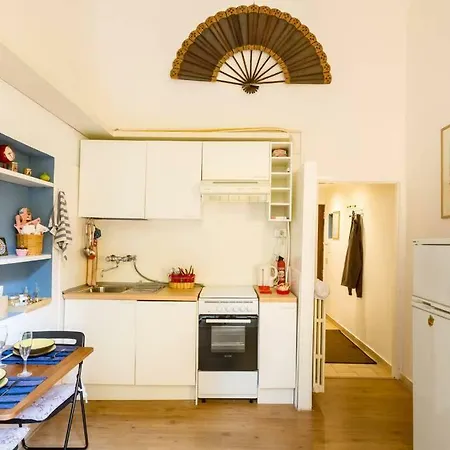 Porta Pia Apartment