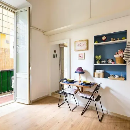 Apartment Porta Pia