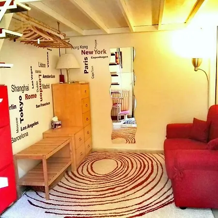 Porta Pia Apartment *