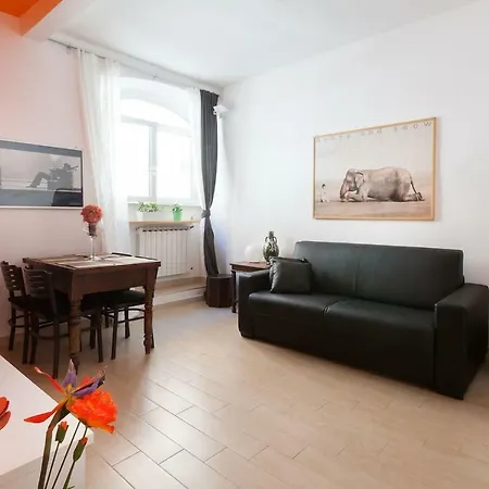 Barberini House Holiday home