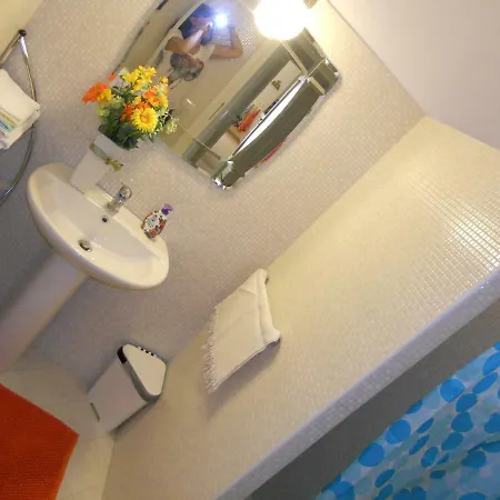 Apartment Grande Casa Con Terrazzo *