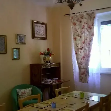 Grande Casa Con Terrazzo *