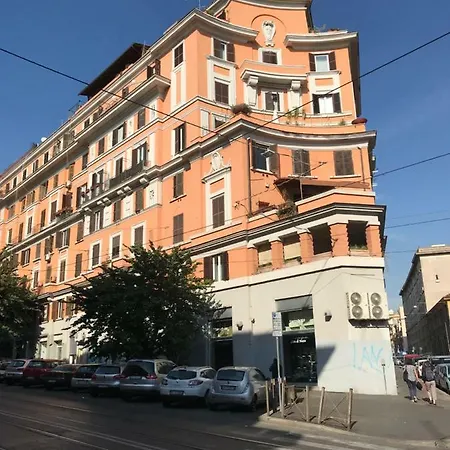 La Terrazza Di Evelina Affittacamere *