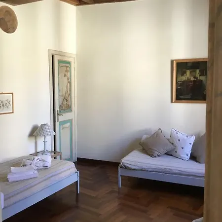 La Casa Dell'arte Nel Cuore Di Appartement Rome