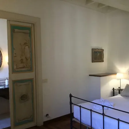 La Casa Dell'arte Nel Cuore Di Appartamento Roma