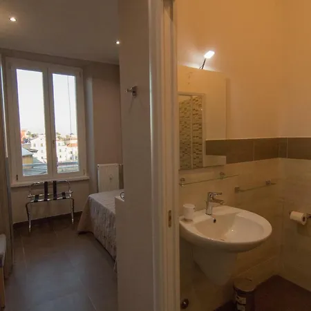 Guest house La Terrazza Di Evelina