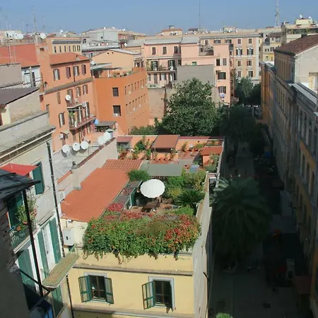 La Terrazza Di Evelina Guest house *
