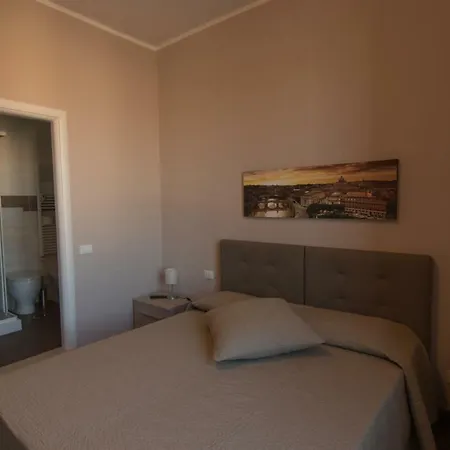Guest house La Terrazza Di Evelina *