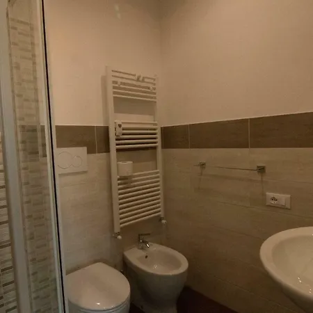 La Terrazza Di Evelina Guest house *