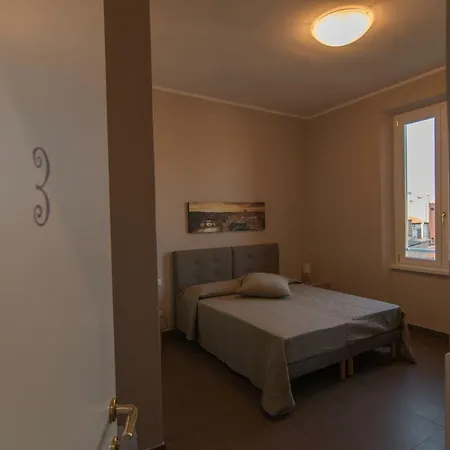 Guest house La Terrazza Di Evelina Rome