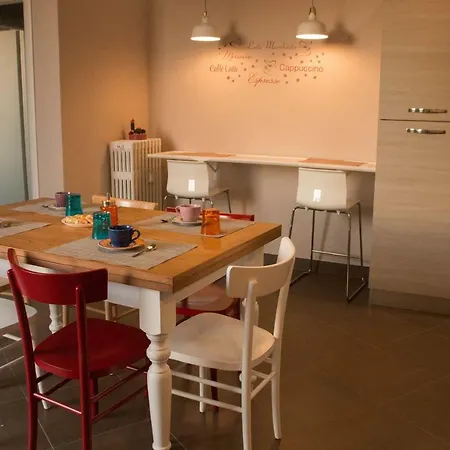 Guest house La Terrazza Di Evelina Rome