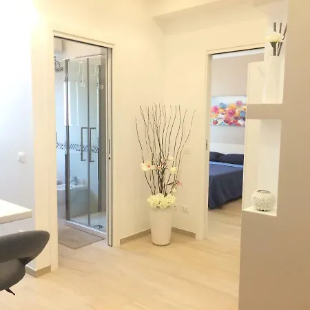 Stephen Apartment *