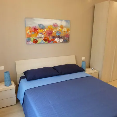 Apartment Stephen Rom