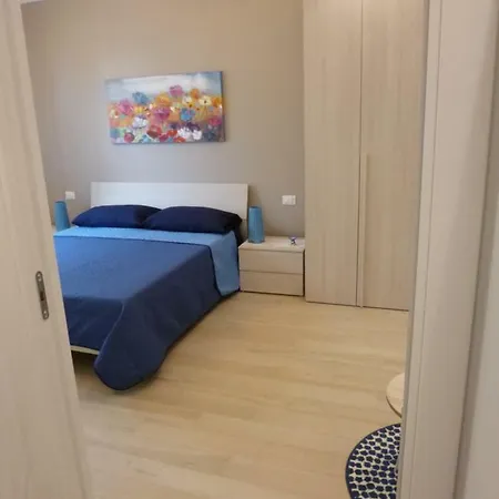 Apartment Stephen Rome