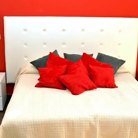 World Wide Bed - Prenestino *