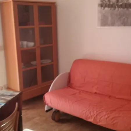 Casa Verde Pineta Appartamento *