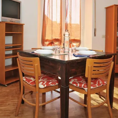Casa Verde Pineta Appartamento Roma