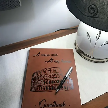 A Casa Mia *