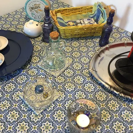 Apartment Aurelia In Blu Rome