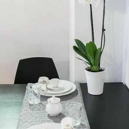 Diana Luxury Loft *