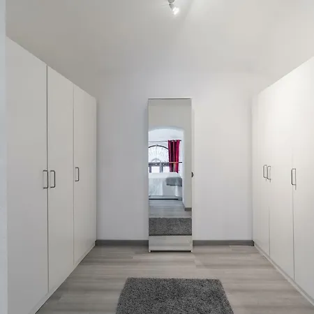 Apartment Diana Luxury Loft