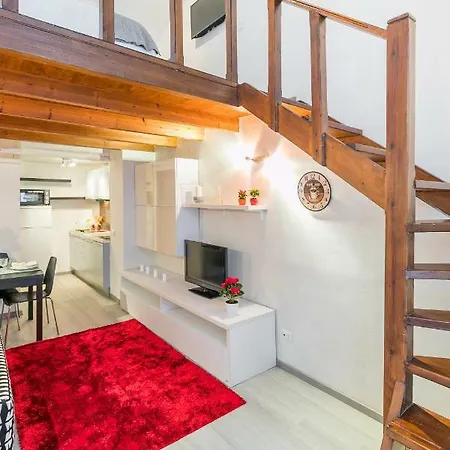 Diana Luxury Loft *