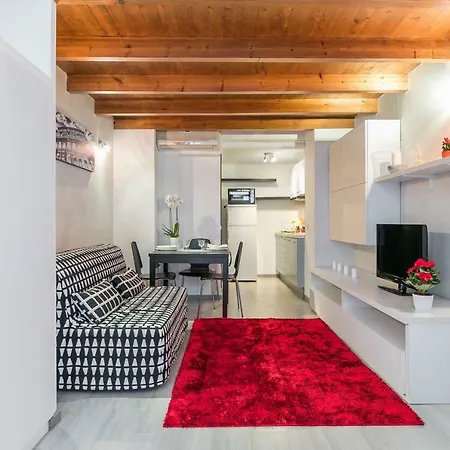 Diana Luxury Loft *