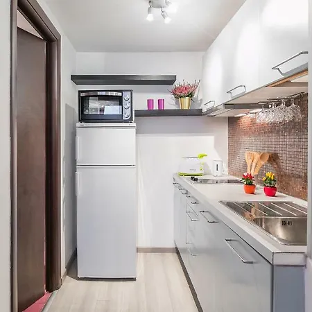 Diana Luxury Loft * Rom
