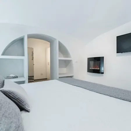 Apartment Diana Luxury Loft Rom
