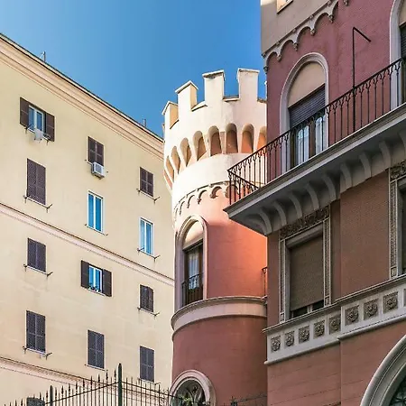 Apartment Diana Luxury Loft *