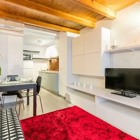 Apartment Diana Luxury Loft