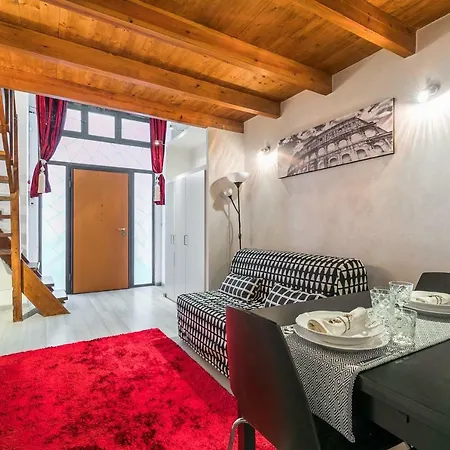 Diana Luxury Loft *