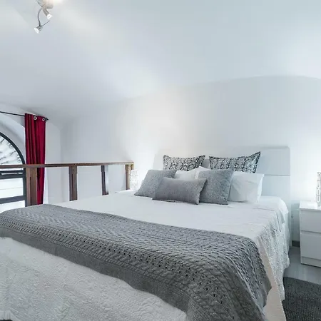 Diana Luxury Loft * Rom