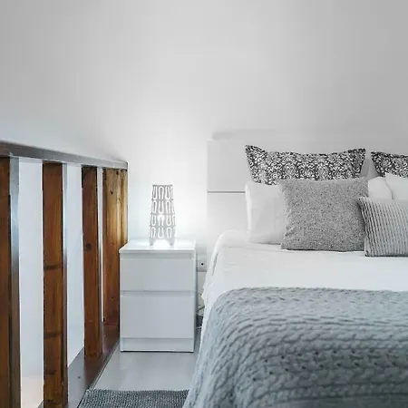 Apartment Diana Luxury Loft