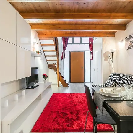 Apartment Diana Luxury Loft