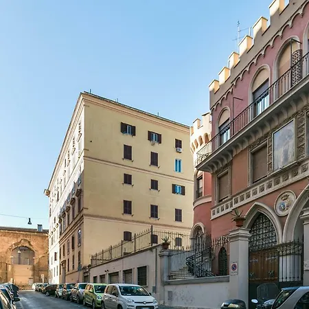 Diana Luxury Loft Apartment Rom