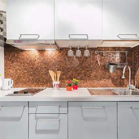Diana Luxury Loft Apartment Rome
