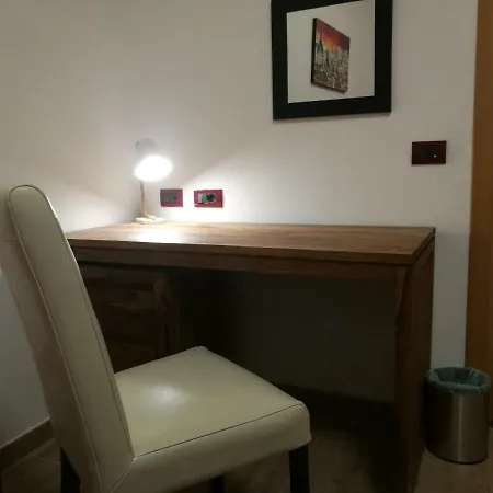 Guest house Al Trenino Accomodation *